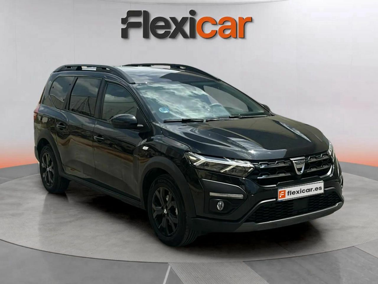 Foto dacia jogger 2022 /