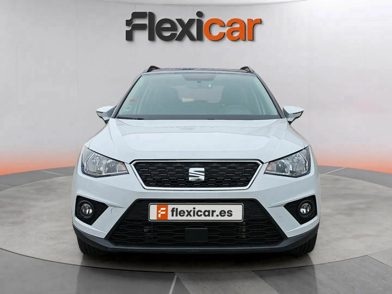seat arona 2019 / foto grande (2)