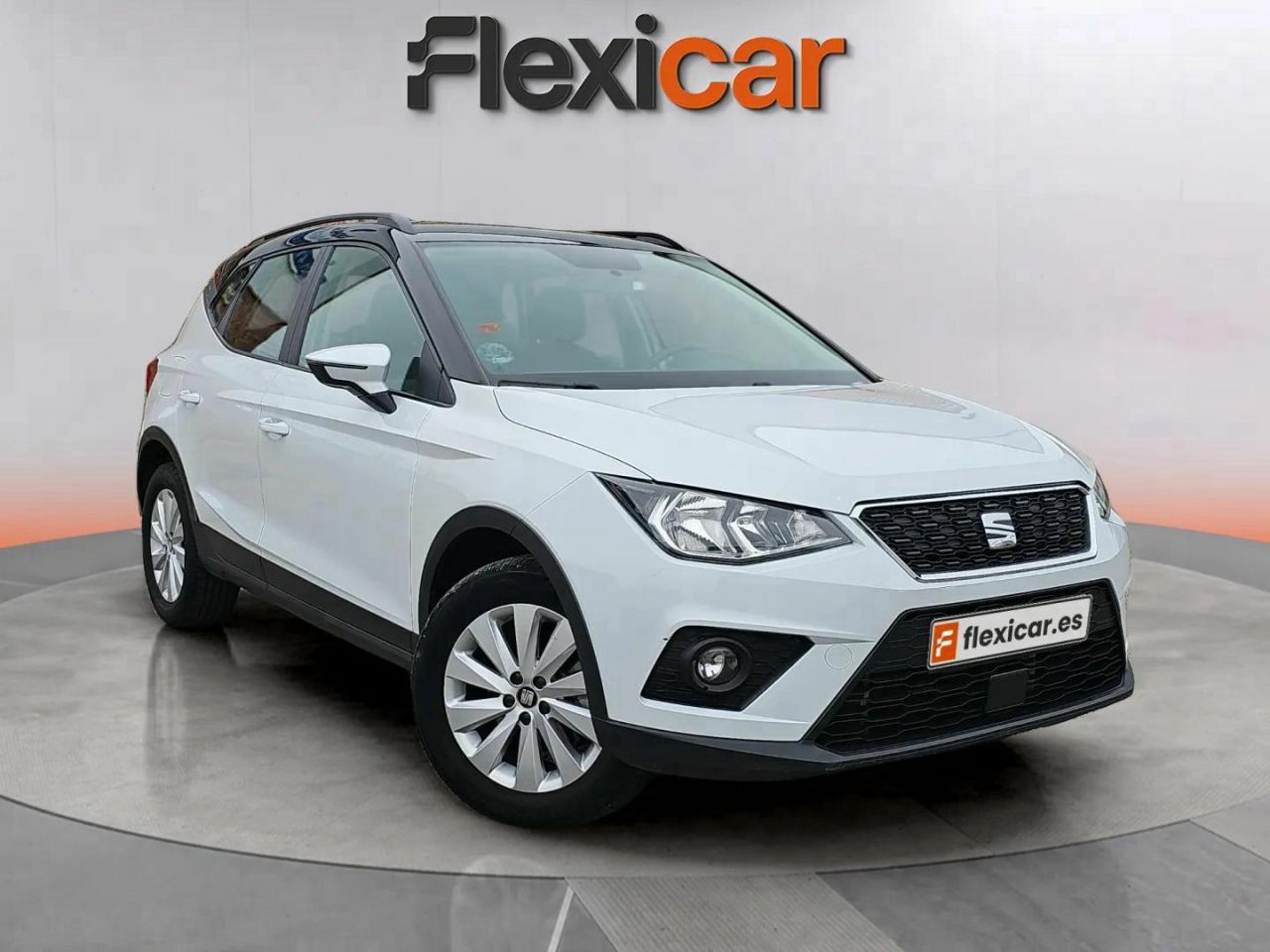 Foto seat arona 2019 /