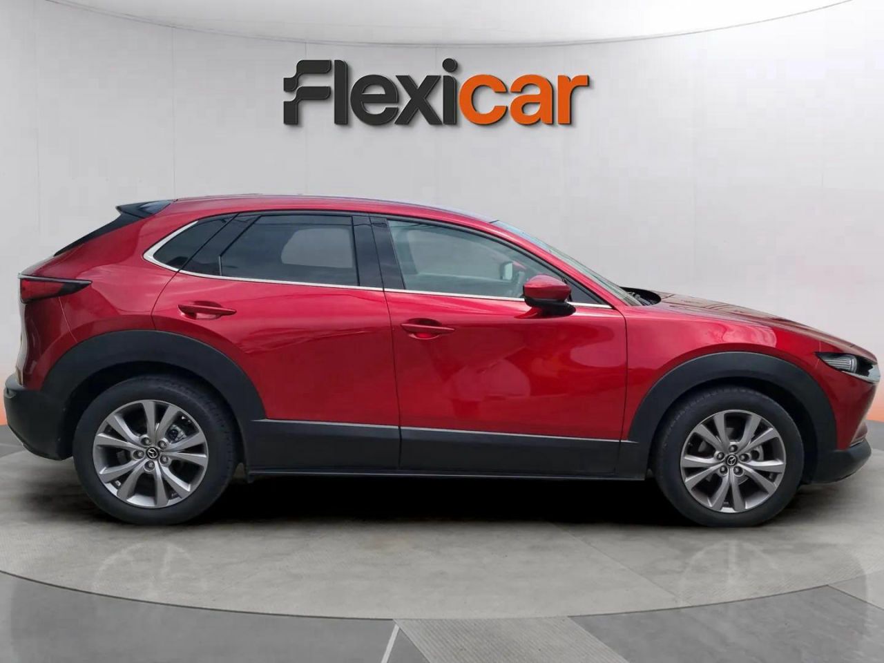 mazda cx-30 2019 / foto grande (2)
