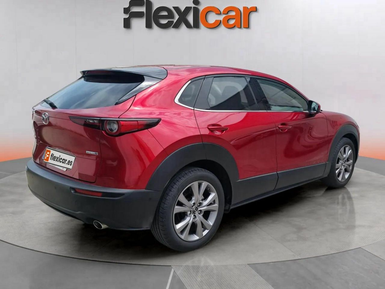 mazda cx-30 2019 / foto grande (3)