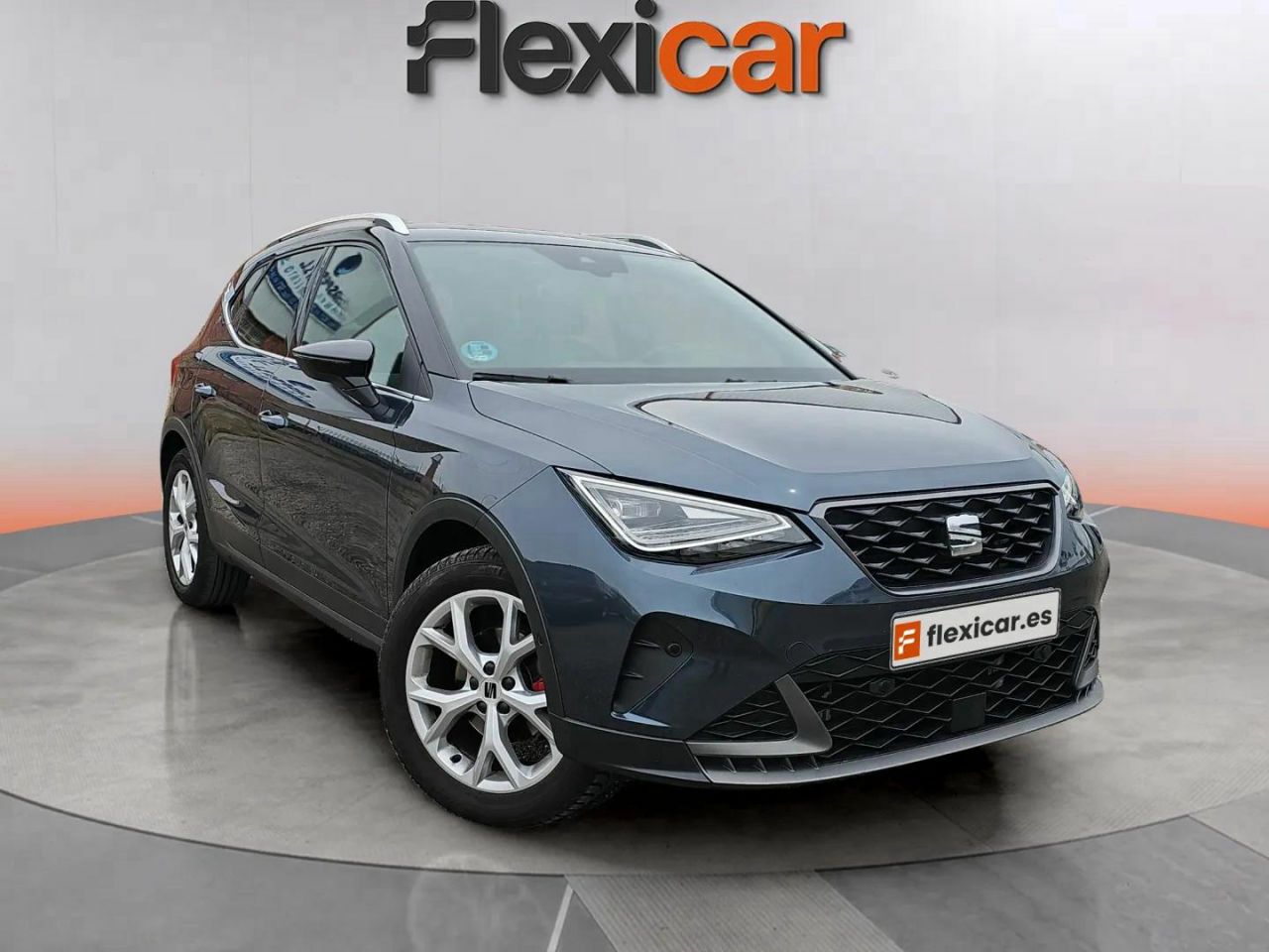 Foto seat arona 2022 /