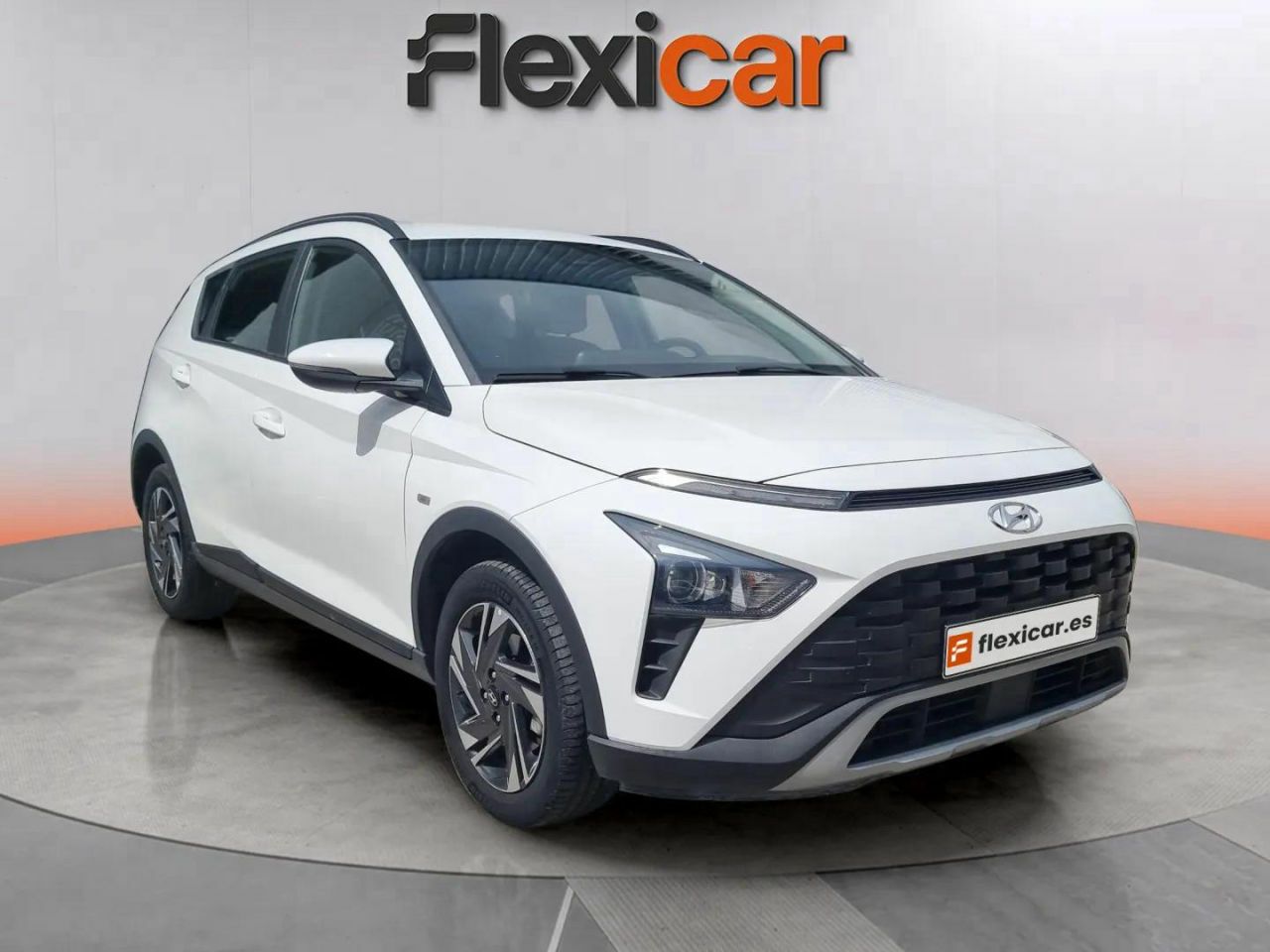 Foto hyundai bayon 2022 /