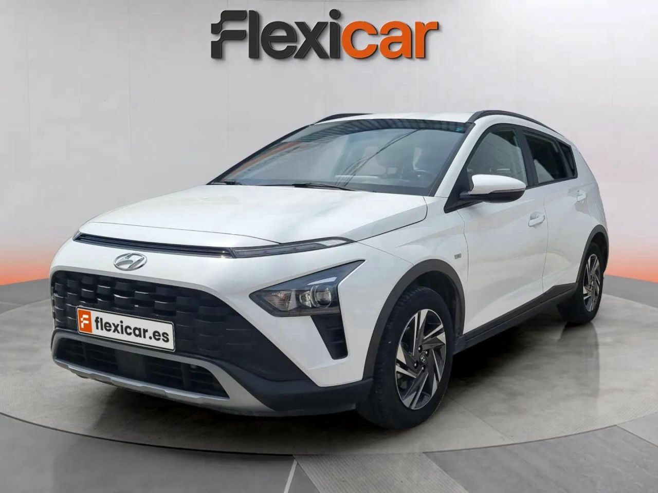 hyundai bayon 2022 / foto grande (3)