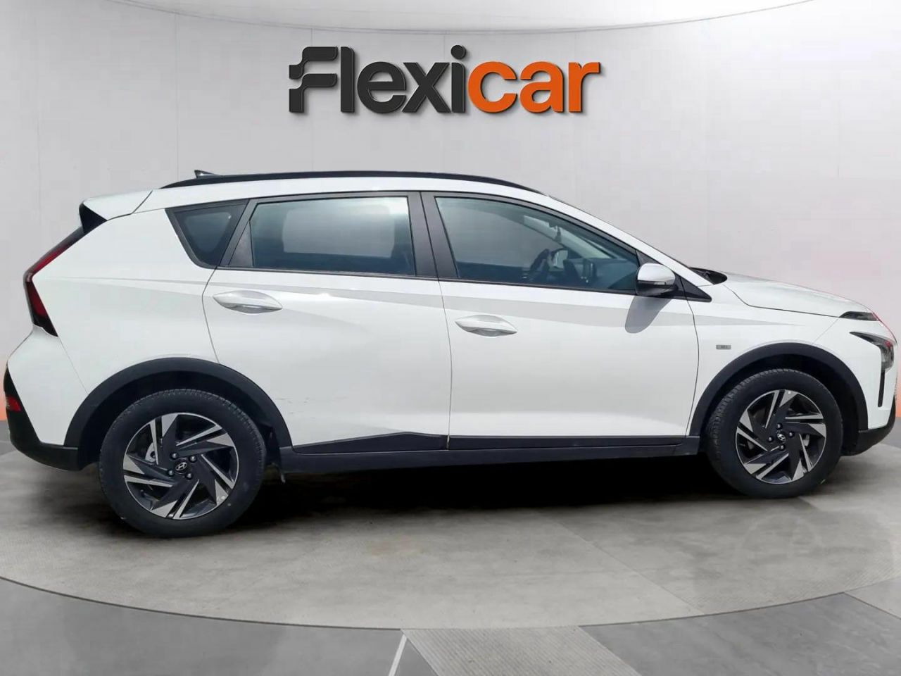 hyundai bayon 2022 / foto grande (2)