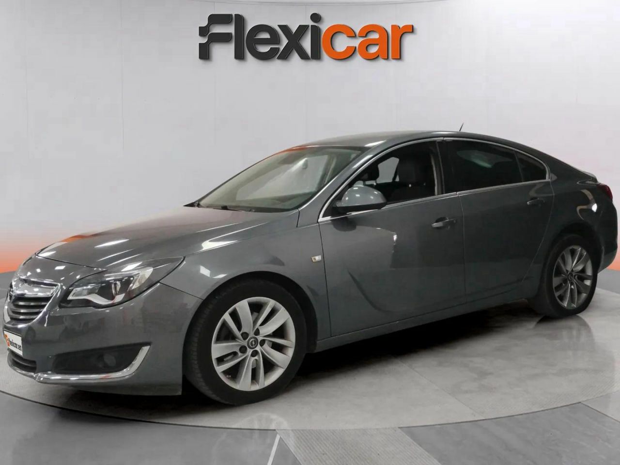 opel insignia  2017 / foto grande (3)
