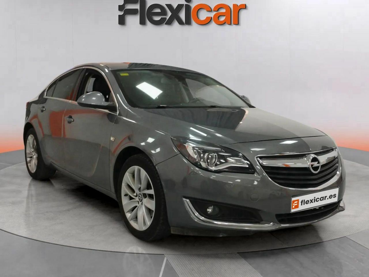 Foto opel insignia  2017 /