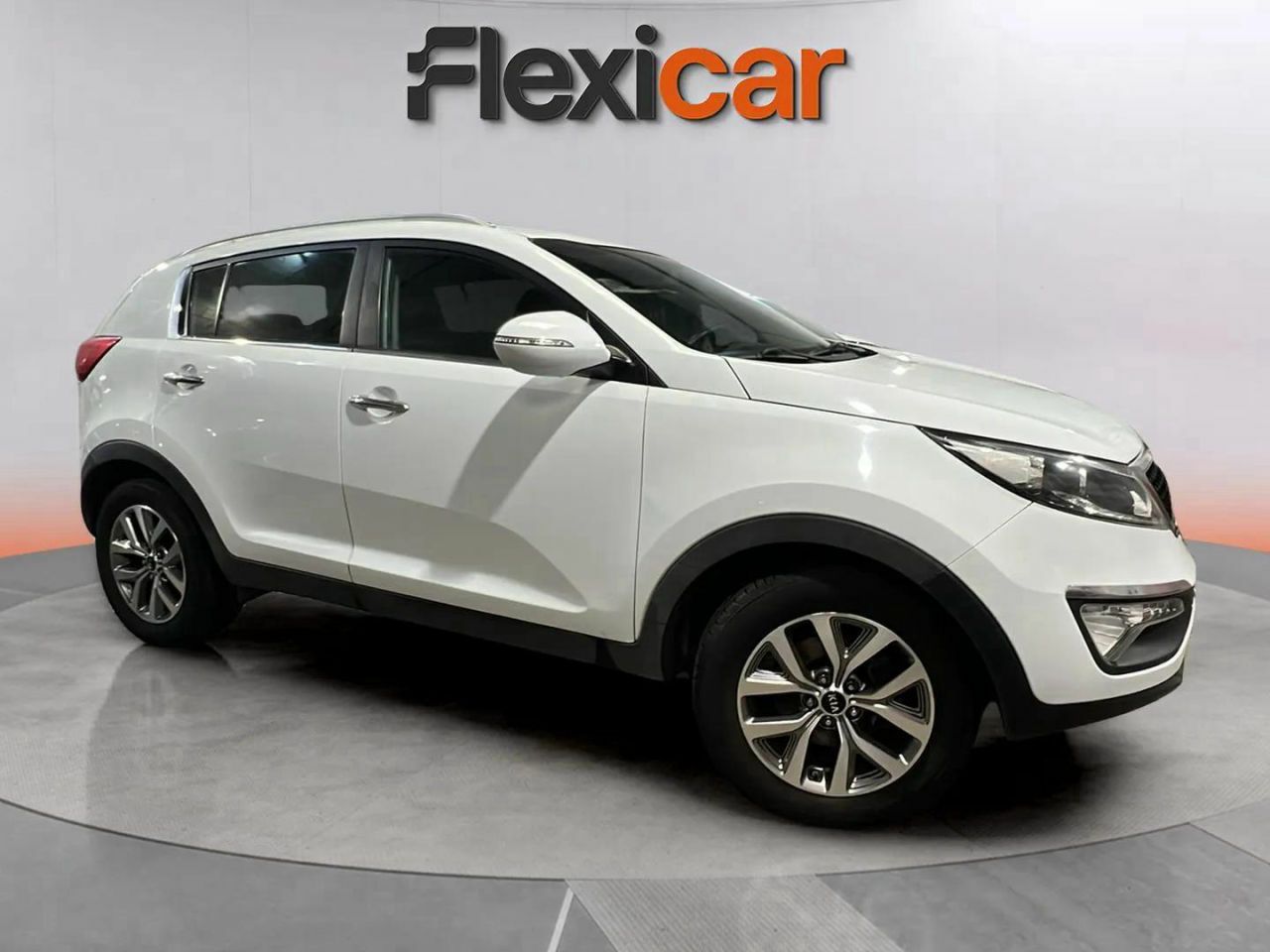 Foto kia sportage 2015 /