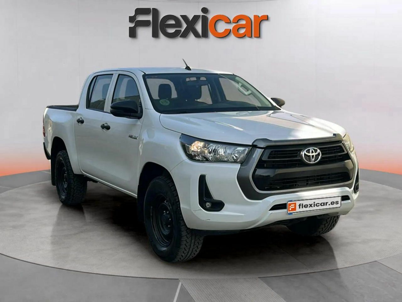 toyota hilux 2021 /
