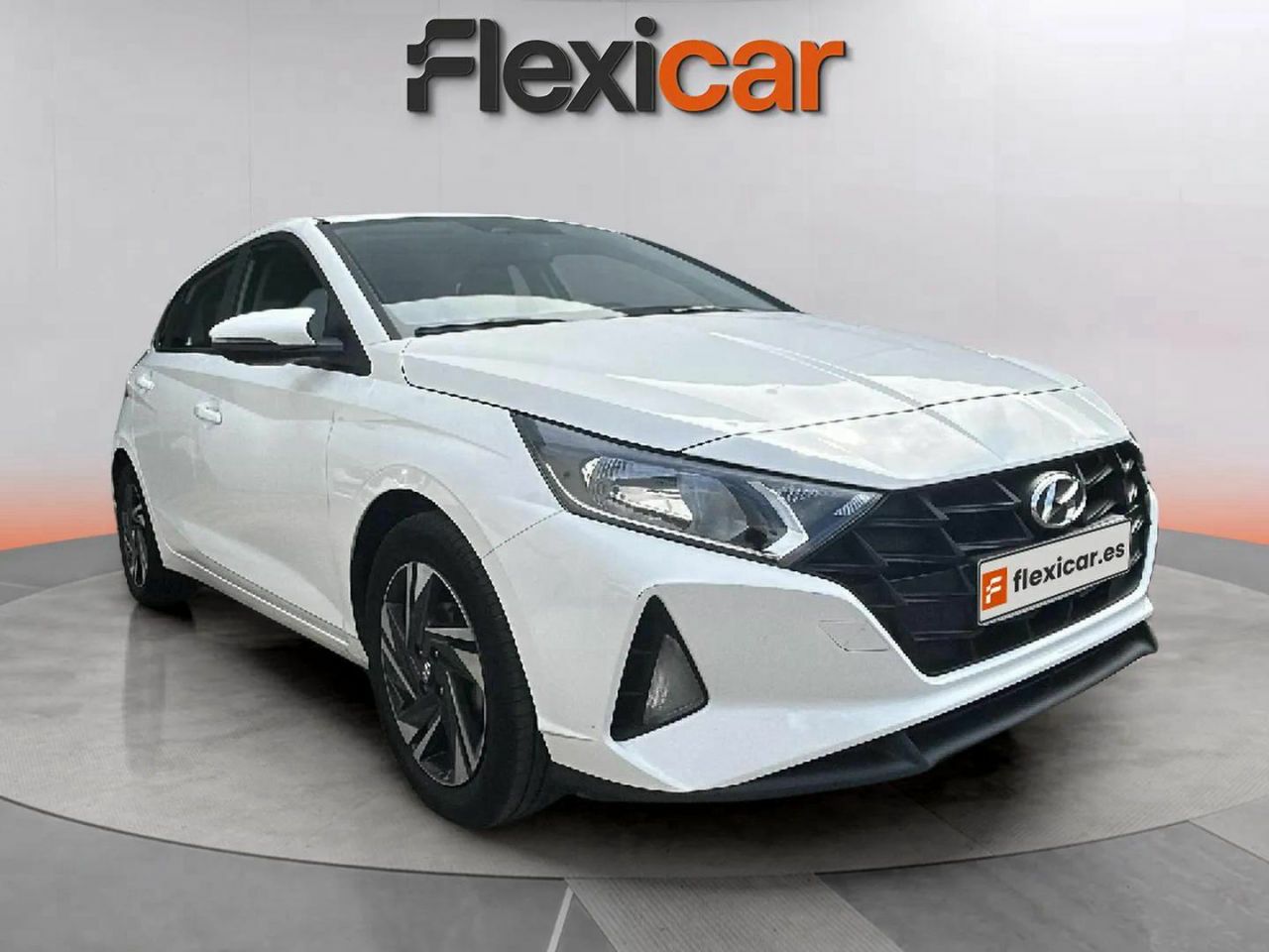 Foto hyundai i20 2022 /