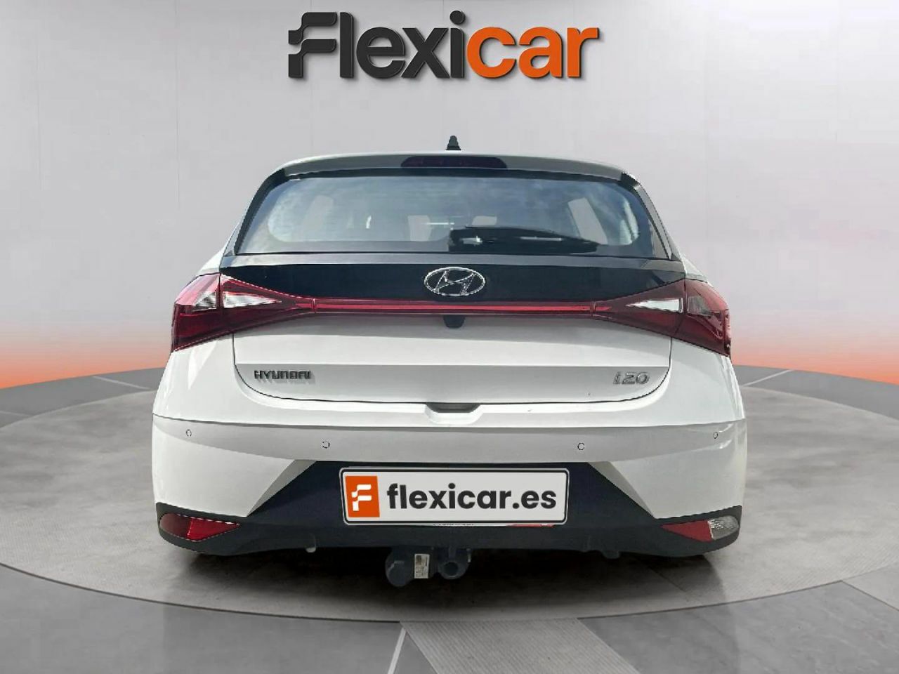 hyundai i20 2022 / foto grande (2)