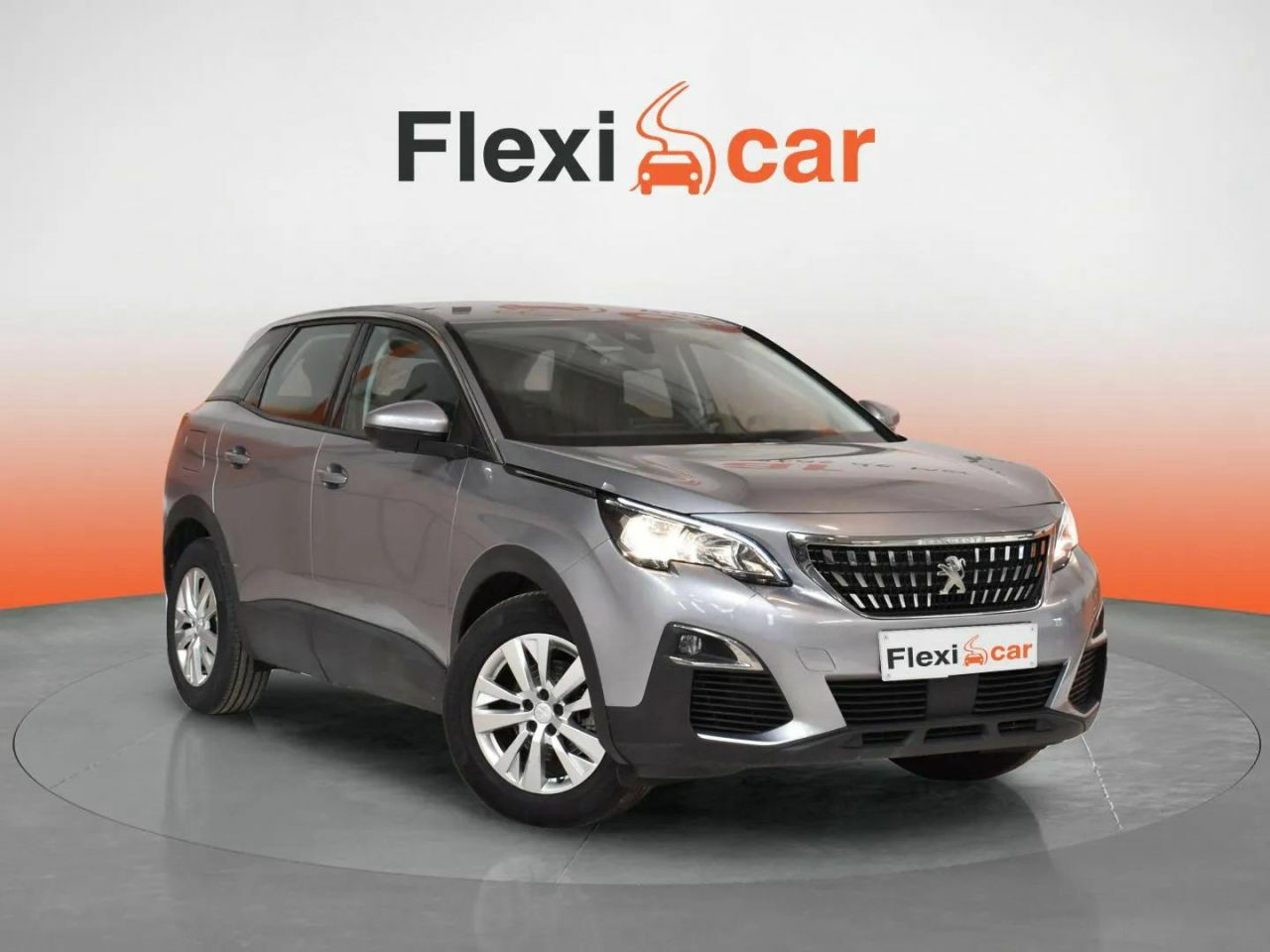 Foto peugeot 3008 2020 /