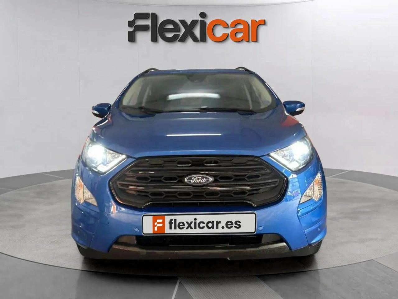ford ecosport 2023 / foto grande (2)