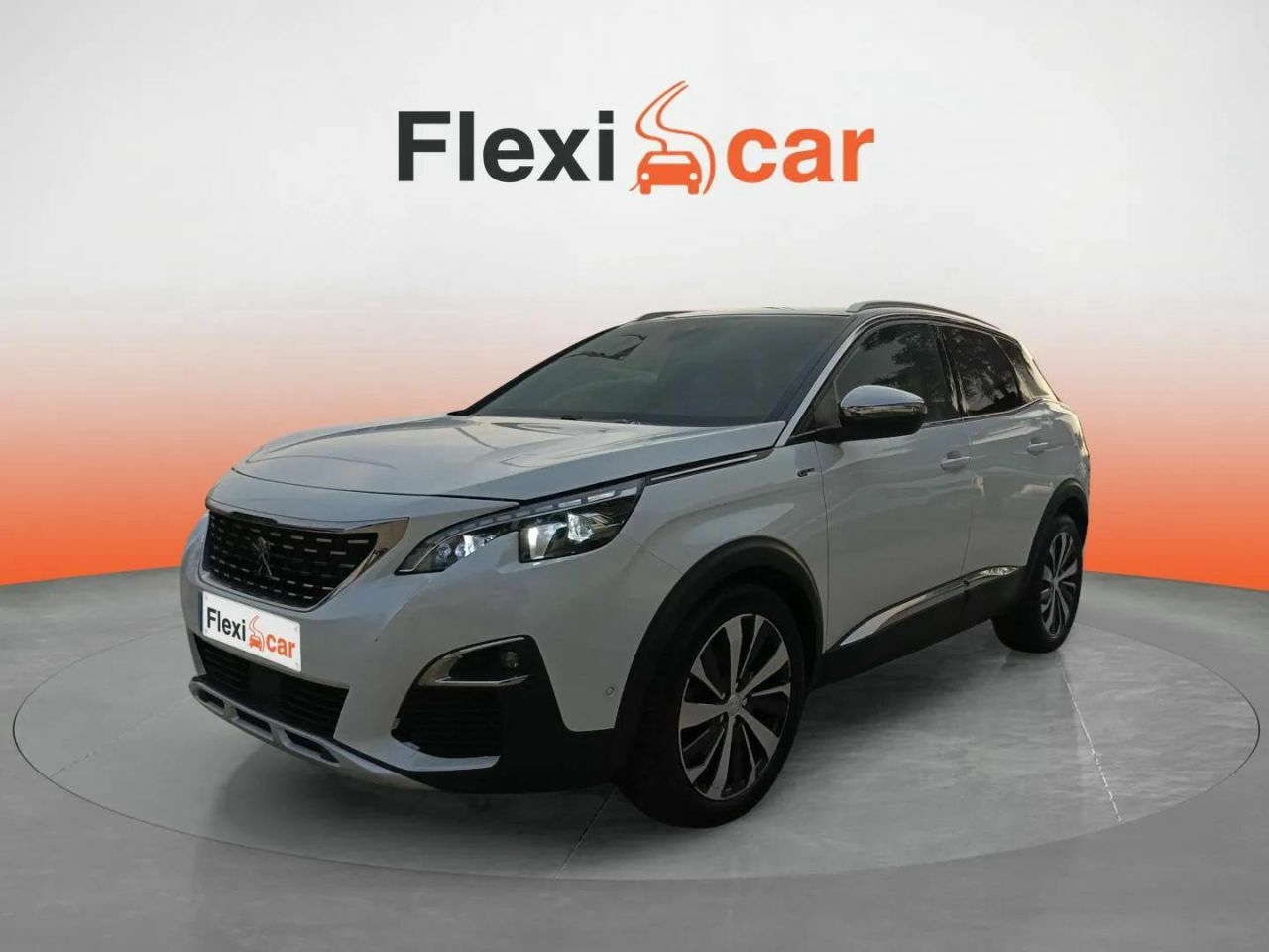 peugeot 3008 2019 / foto grande (2)