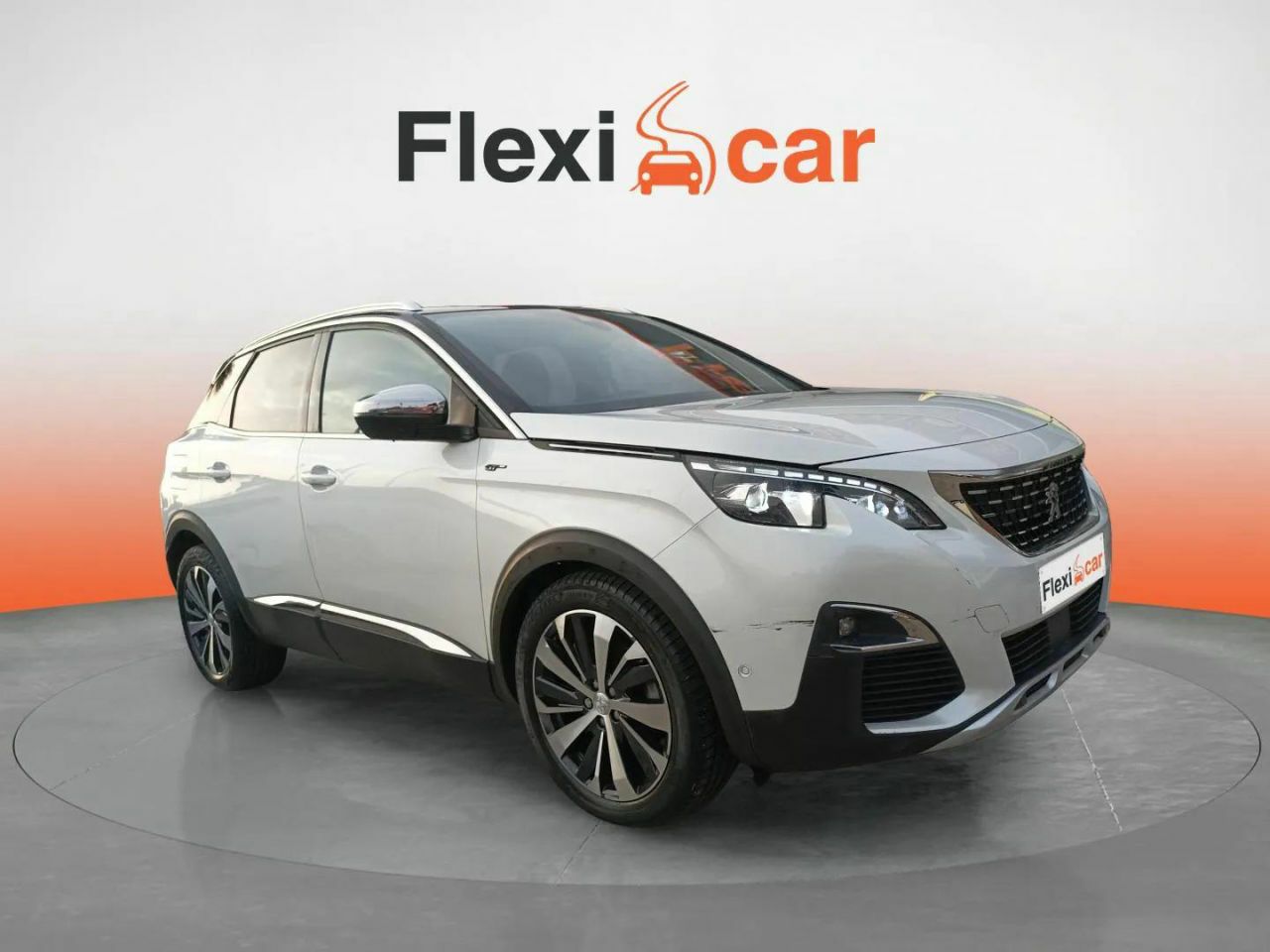 Foto peugeot 3008 2019 /