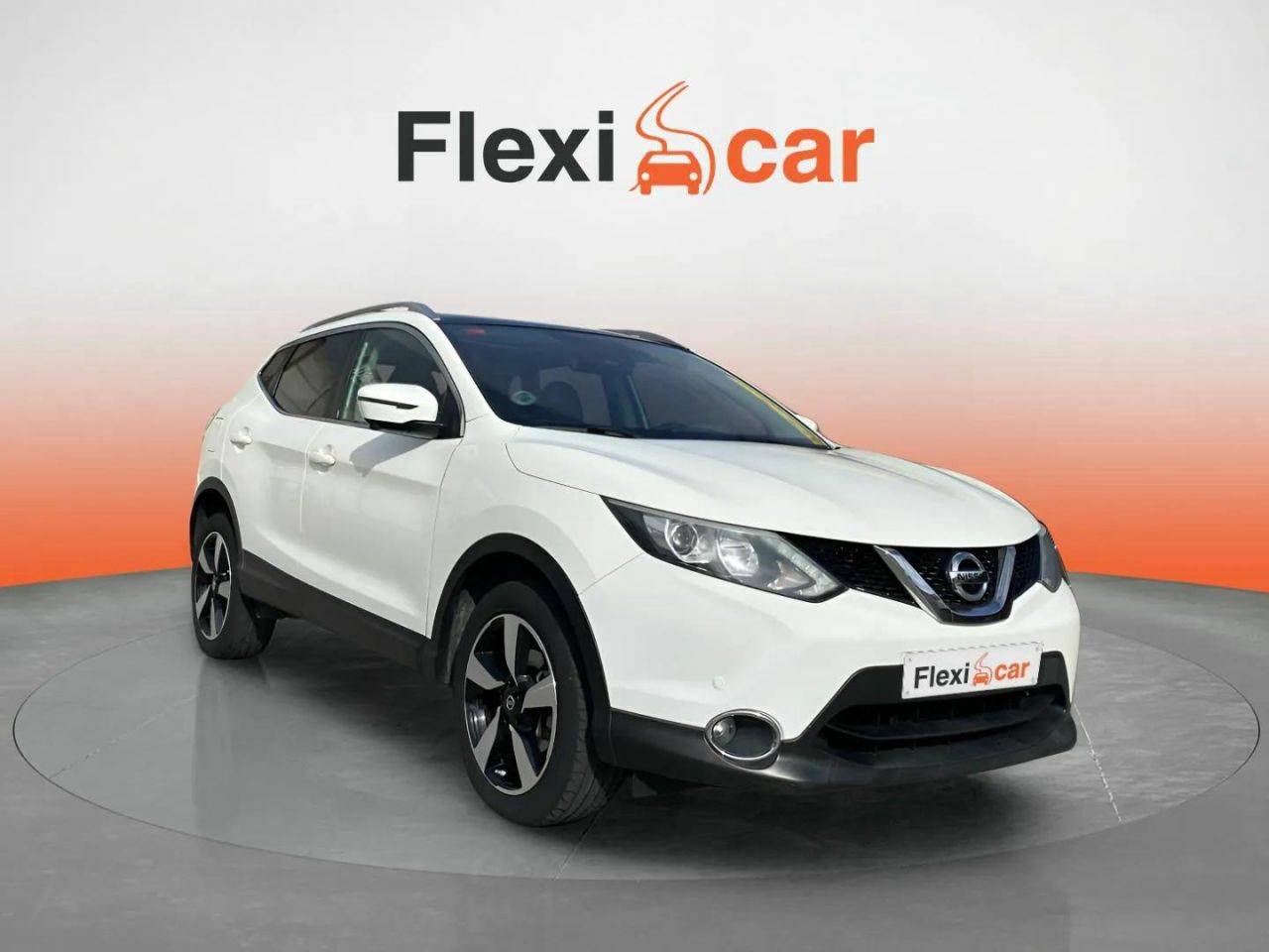 Foto nissan qashqai 2016 /