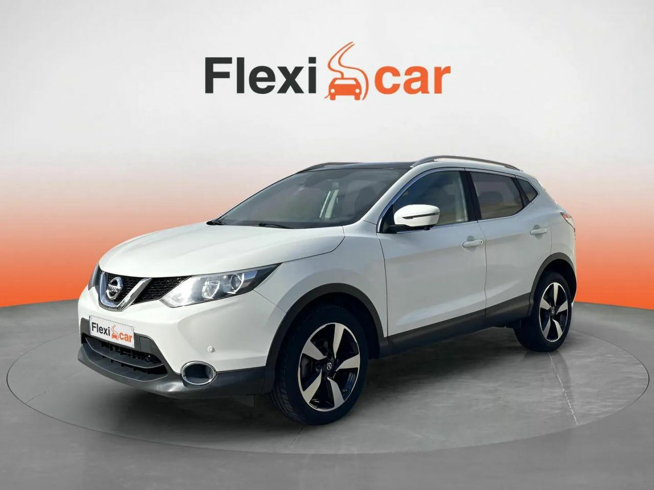 nissan qashqai 2016 / foto grande (3)