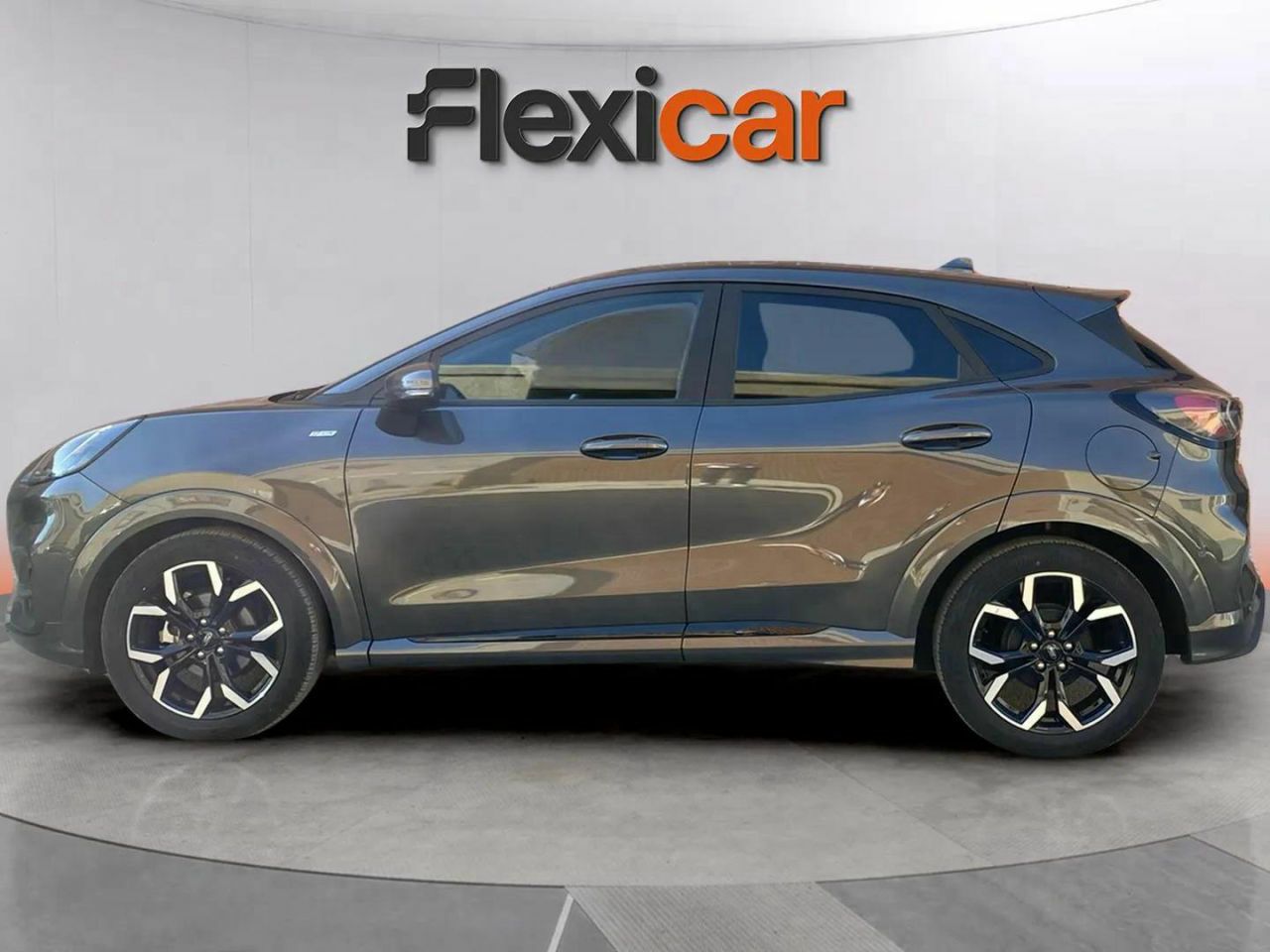 ford puma 2024 / foto grande (3)