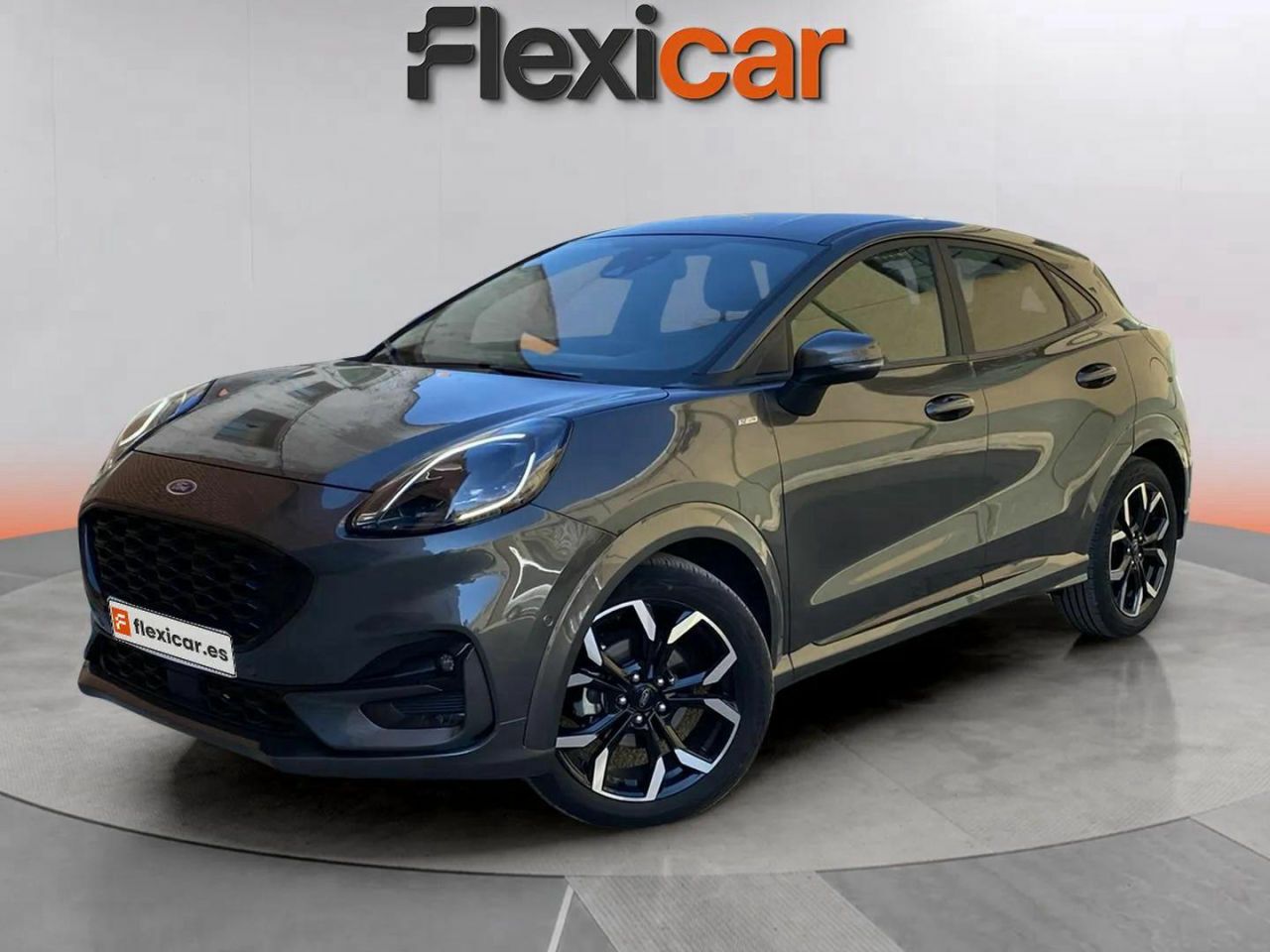 ford puma 2024 / foto grande (2)