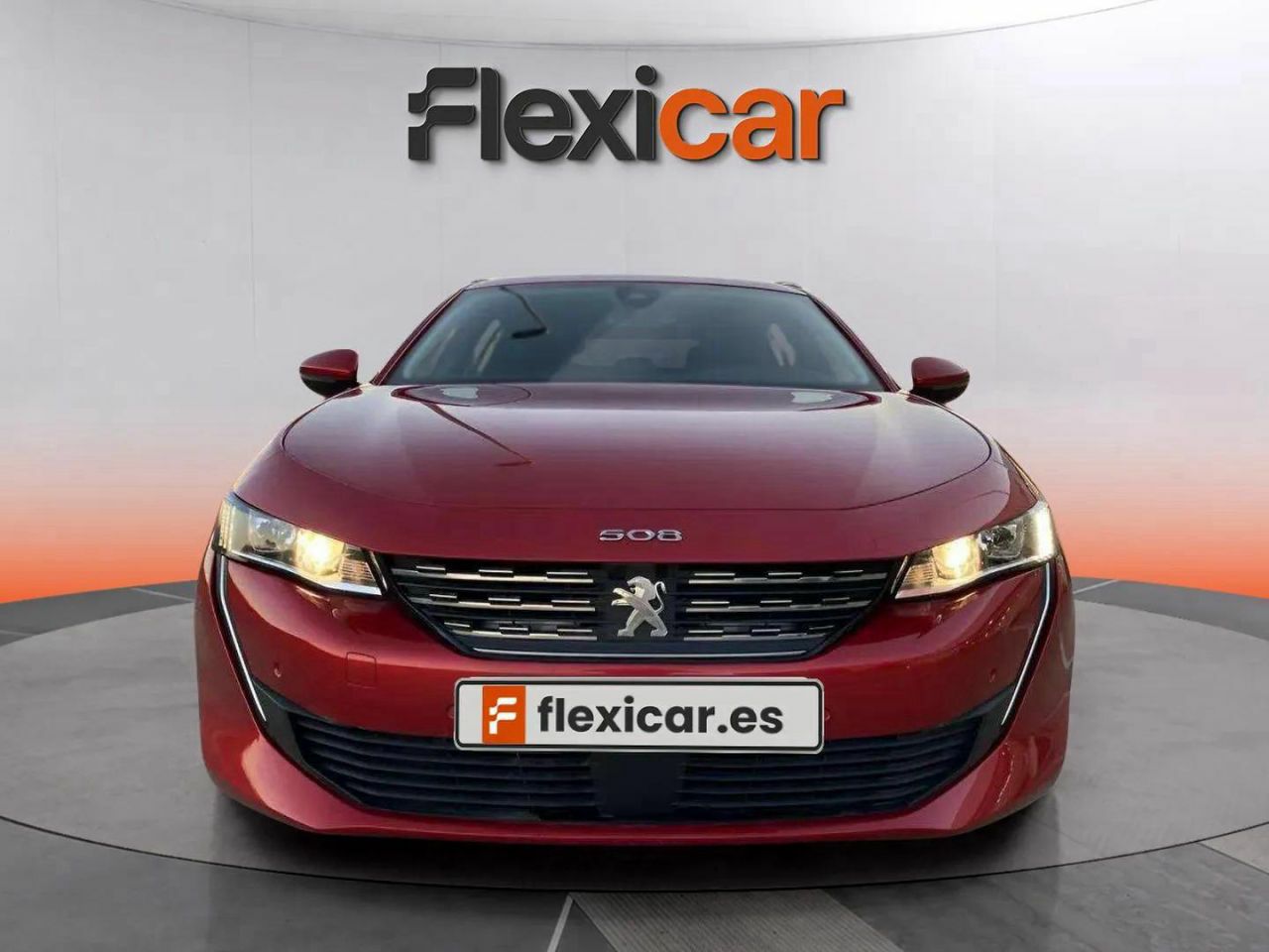 peugeot 508 2020 / foto grande (2)