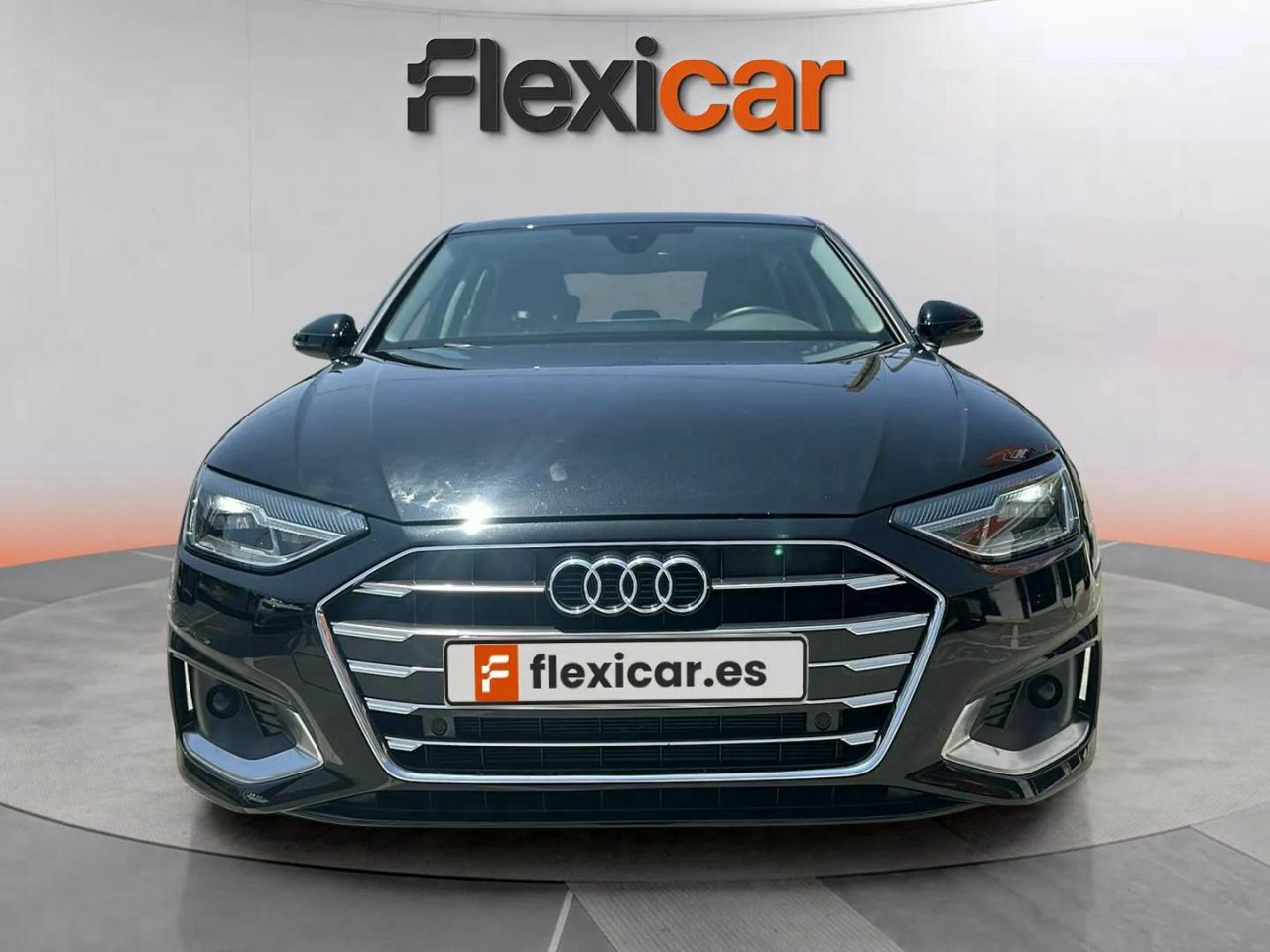 audi a4 2021 / foto grande (2)