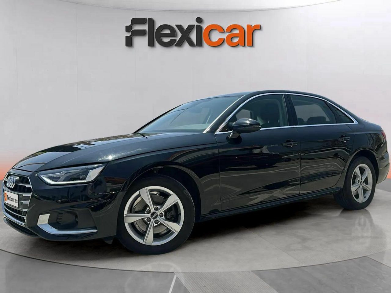 audi a4 2021 / foto grande (3)