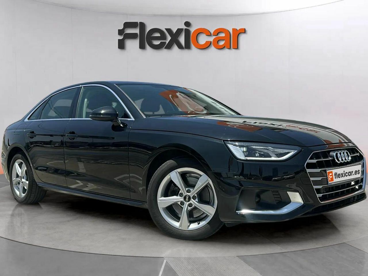 Foto audi a4 2021 /
