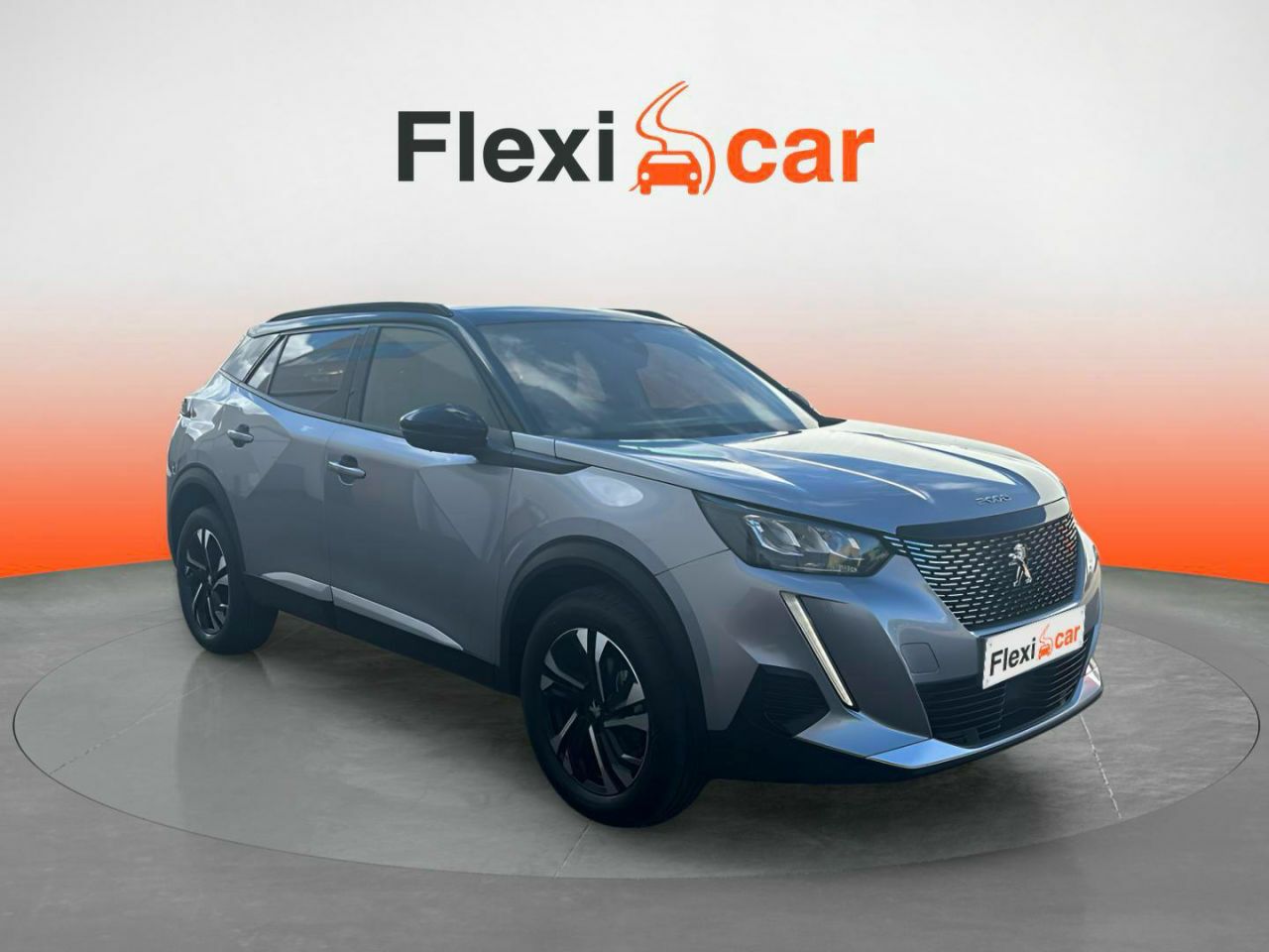 Foto peugeot 2008 2023 /
