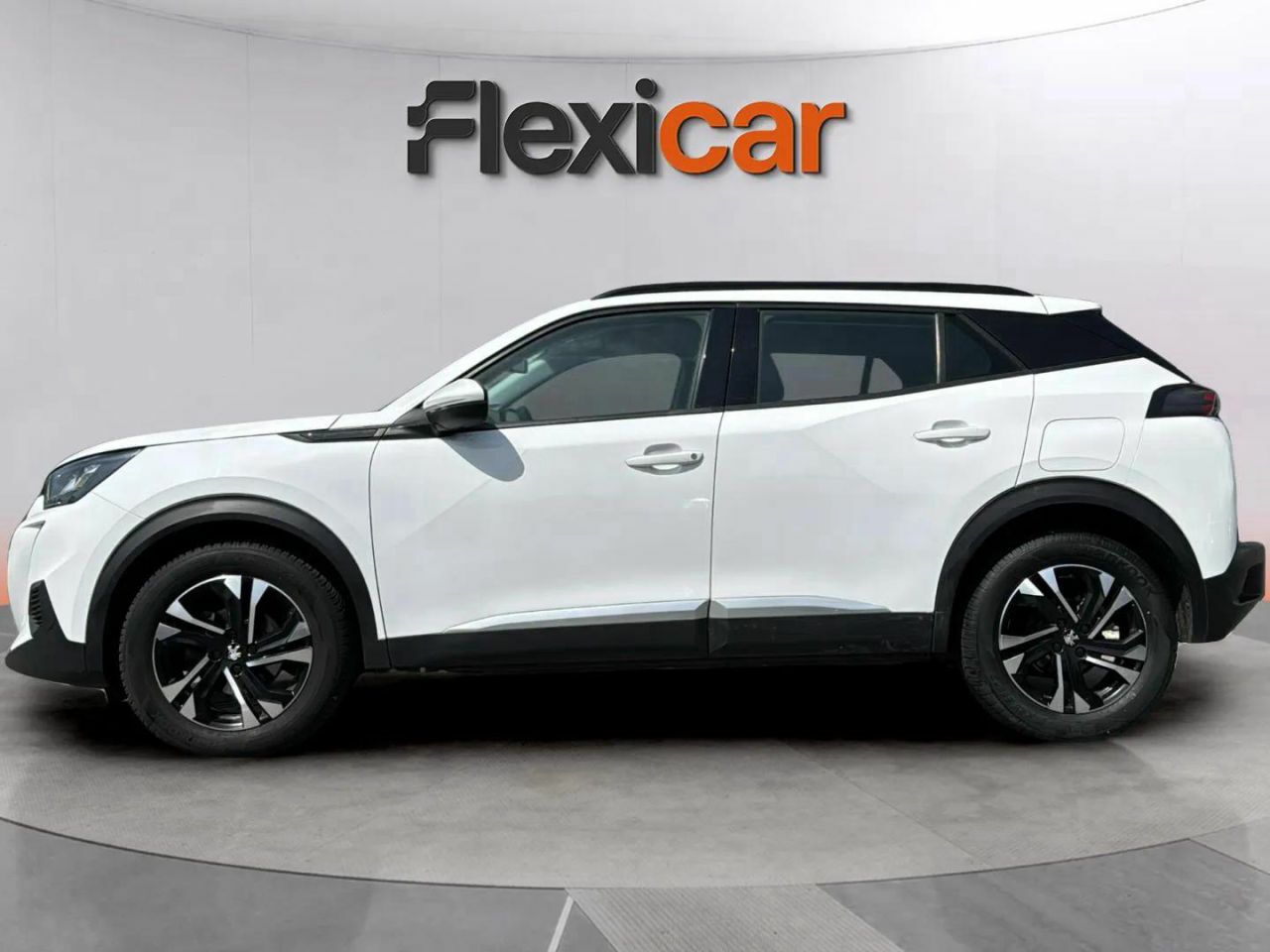 peugeot 2008 2020 / foto grande (3)