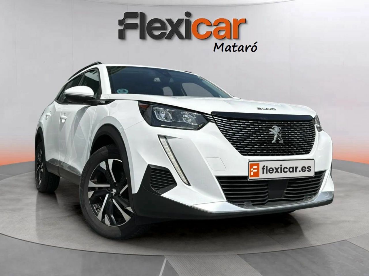 Foto peugeot 2008 2020 /