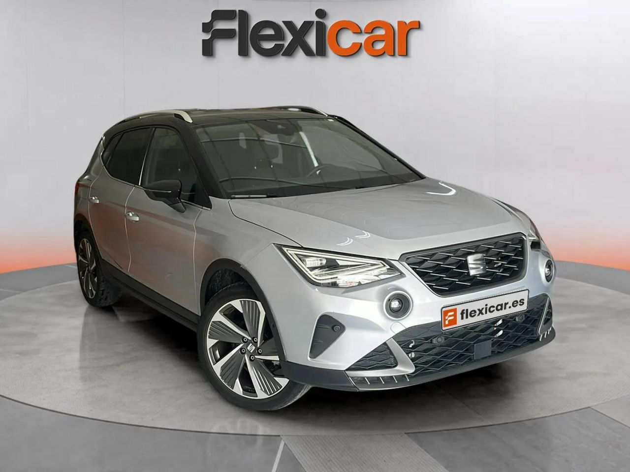 Foto seat arona 2022 /