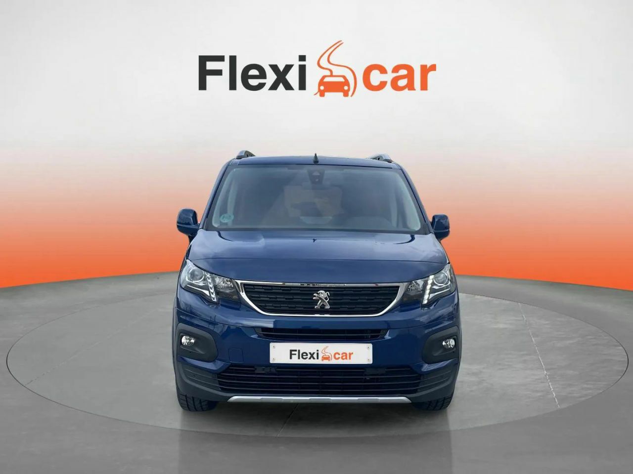 peugeot rifter 2019 / foto grande (2)