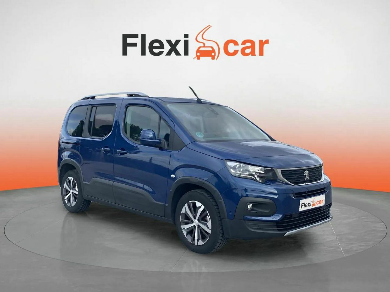 Foto peugeot rifter 2019 /