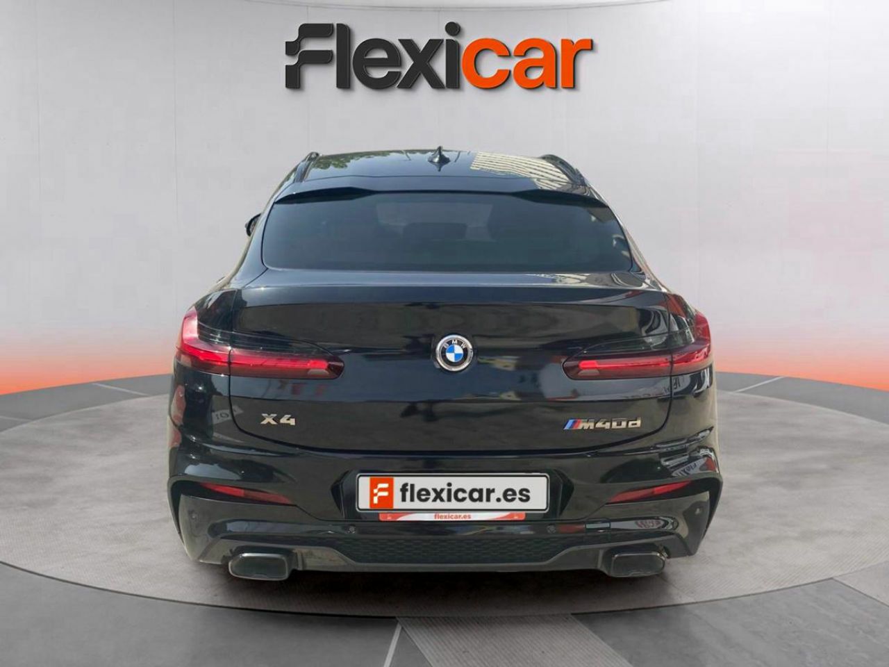 bmw x4 2019 / foto grande (3)