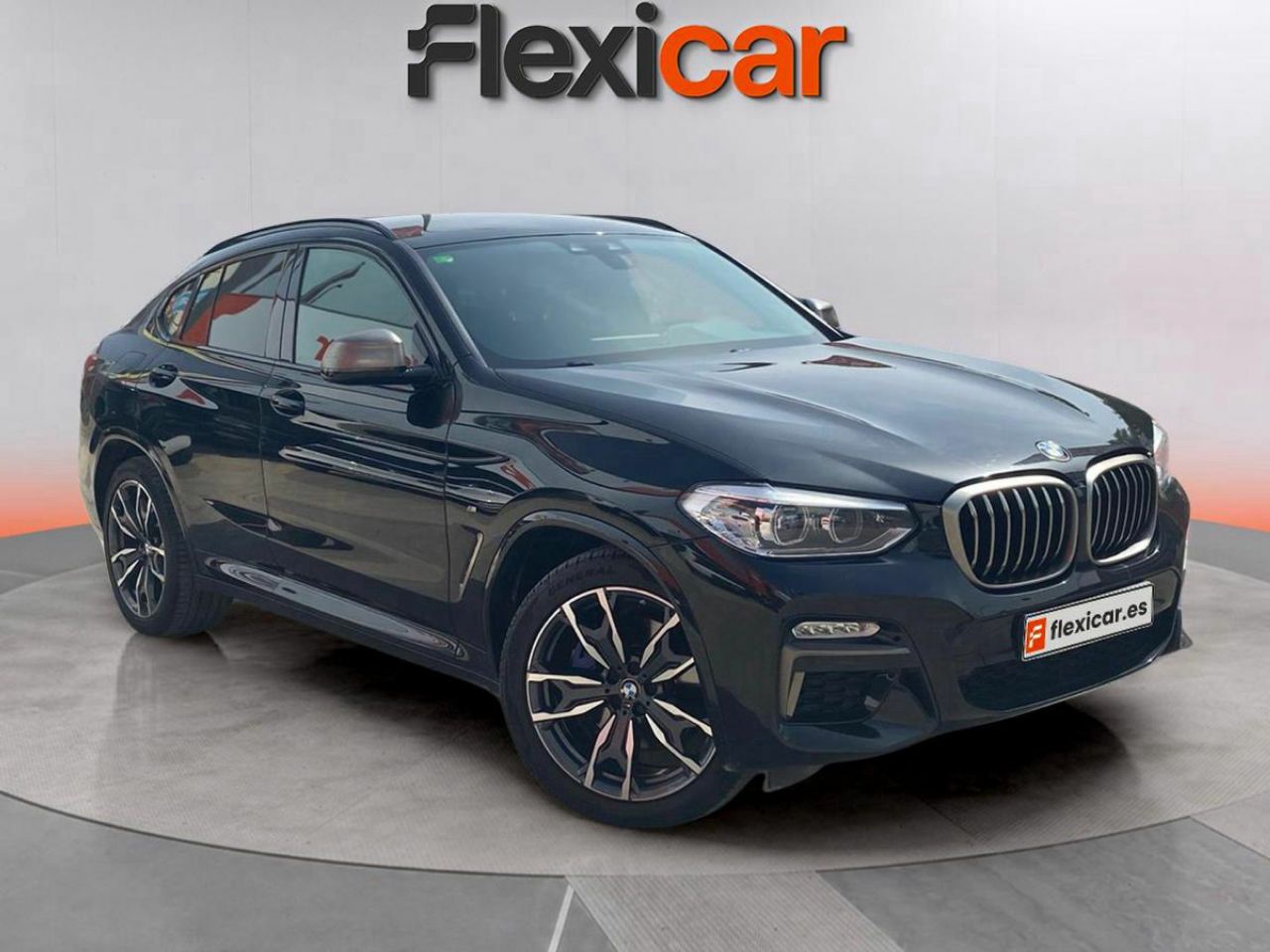 Foto bmw x4 2019 /