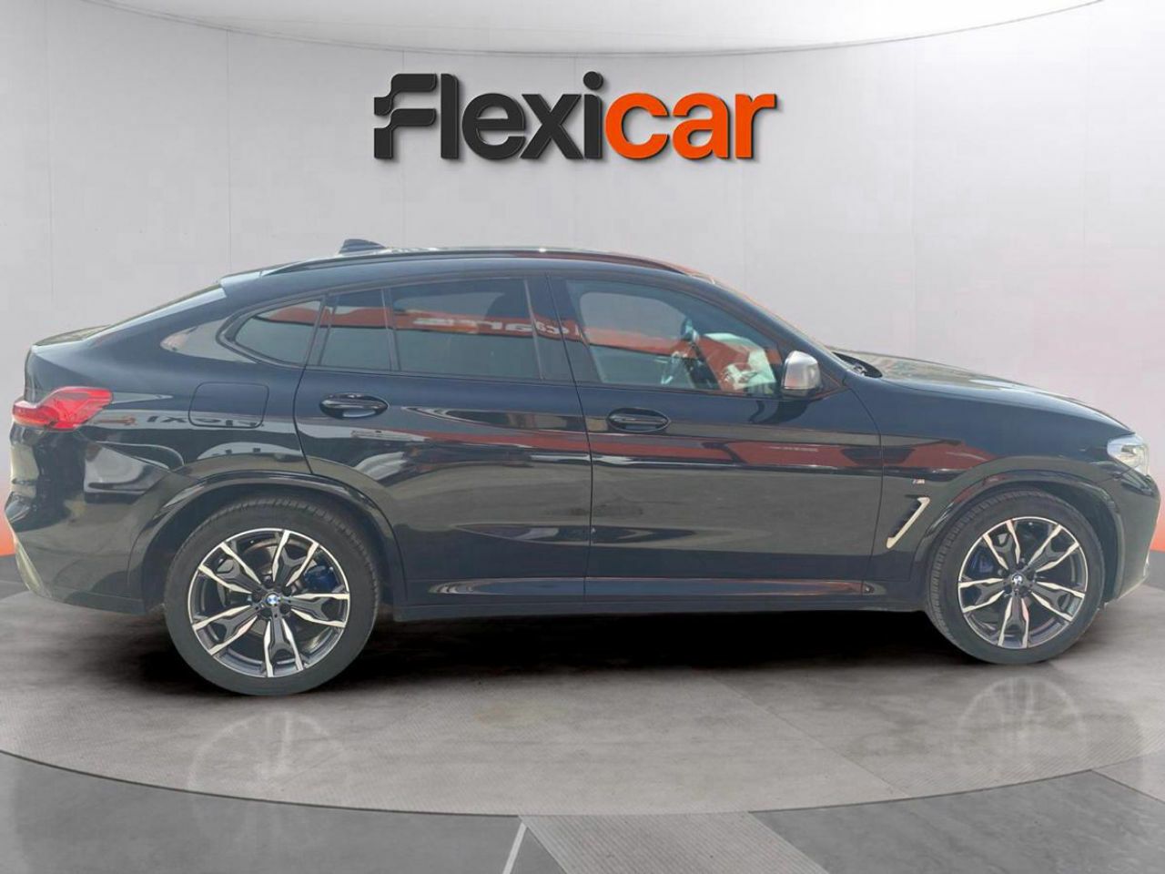 bmw x4 2019 / foto grande (2)