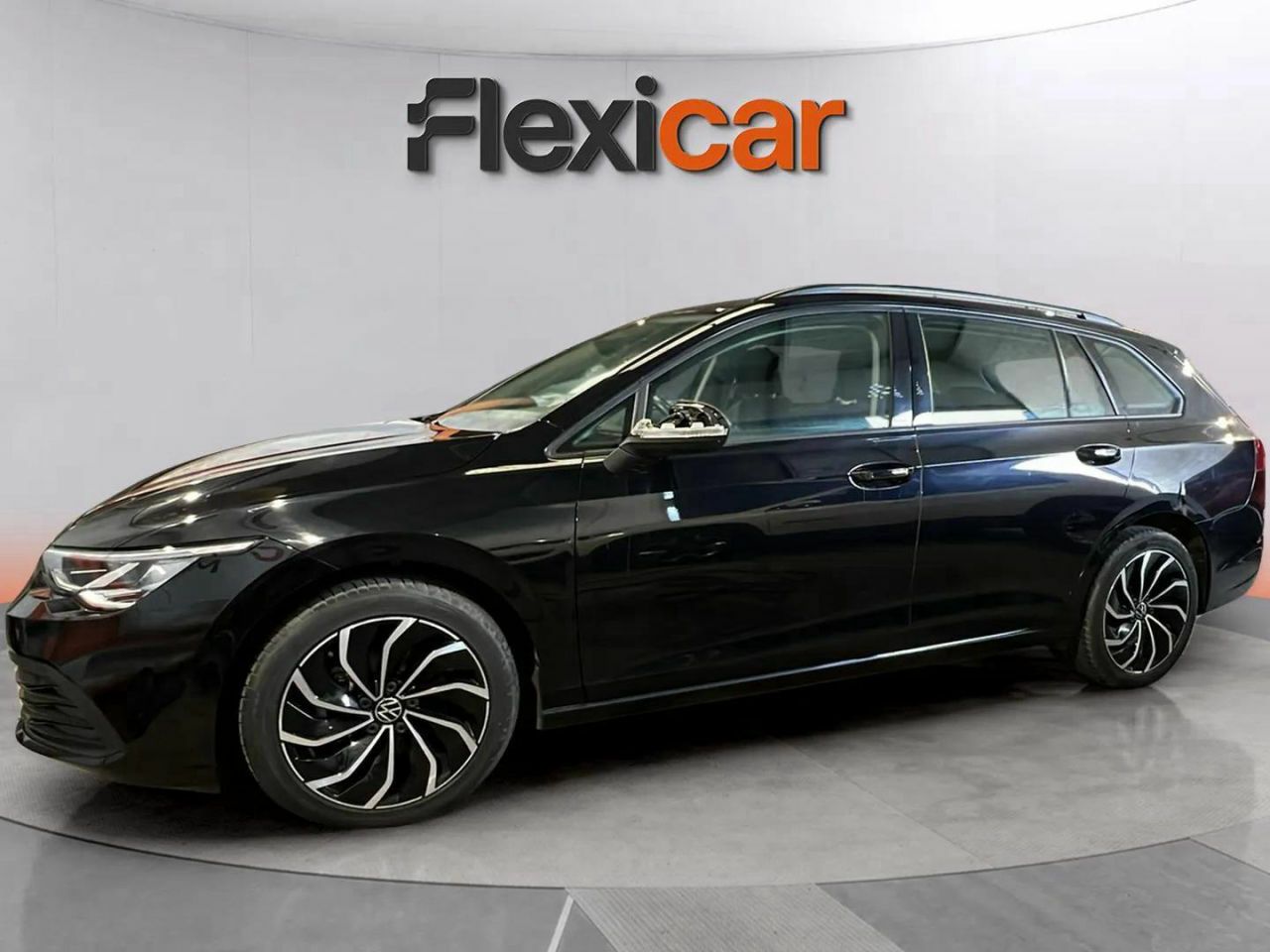 volkswagen golf 2021 / foto grande (3)