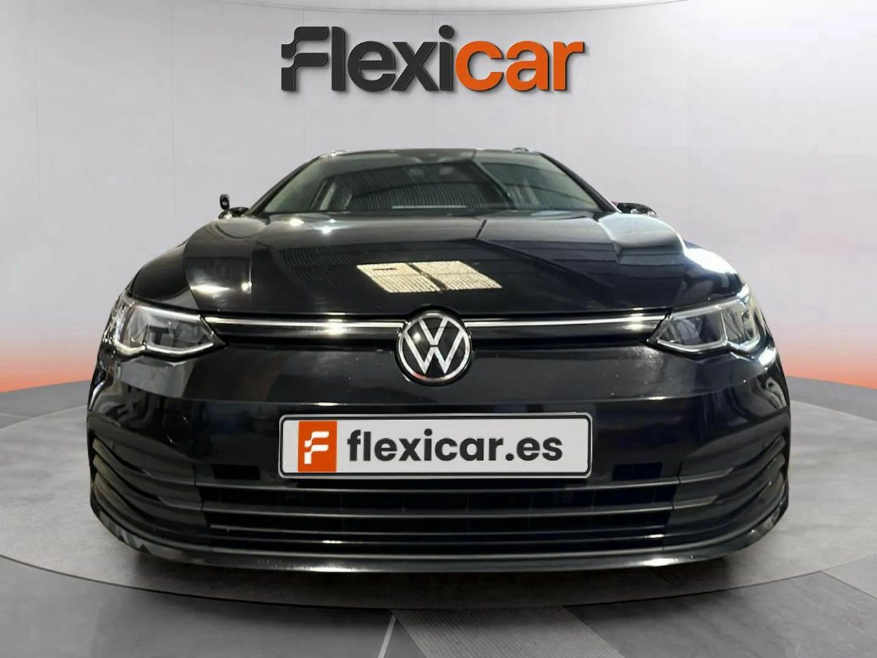 volkswagen golf 2021 / foto grande (2)