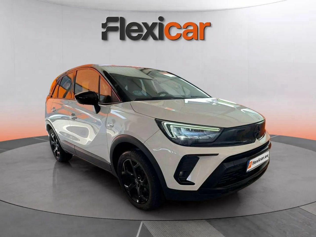 Foto opel crossland 2022 /