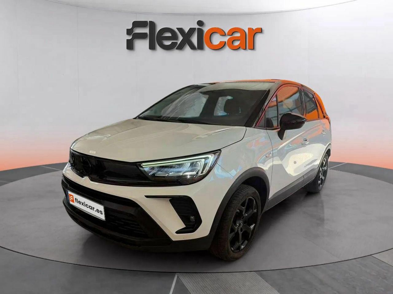opel crossland 2022 / foto grande (2)