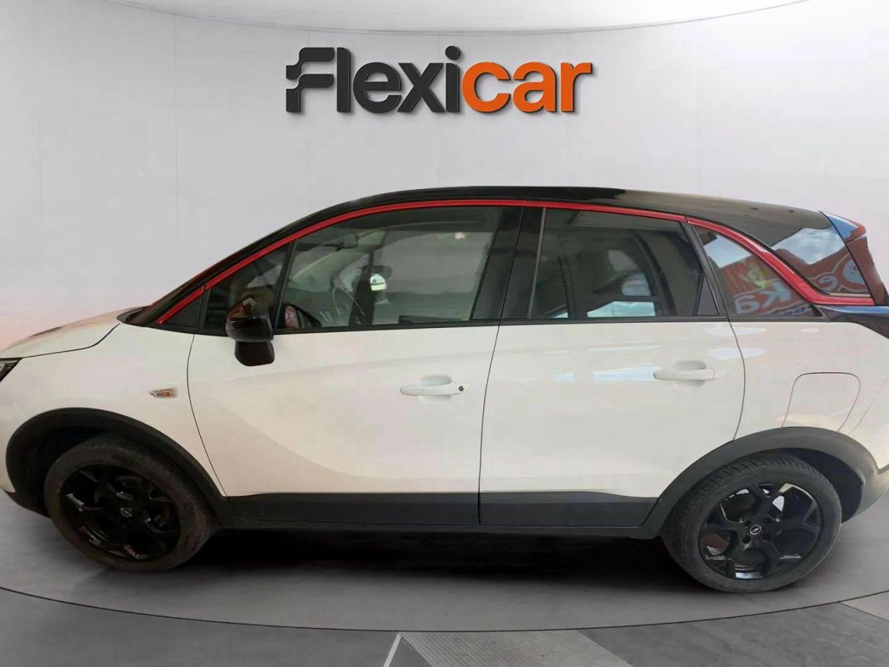 opel crossland 2022 / foto grande (3)