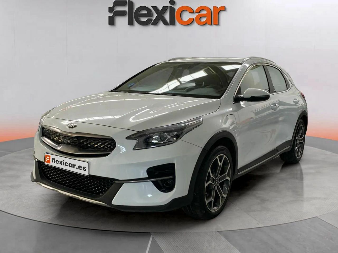 kia xceed 2021 / foto grande (3)