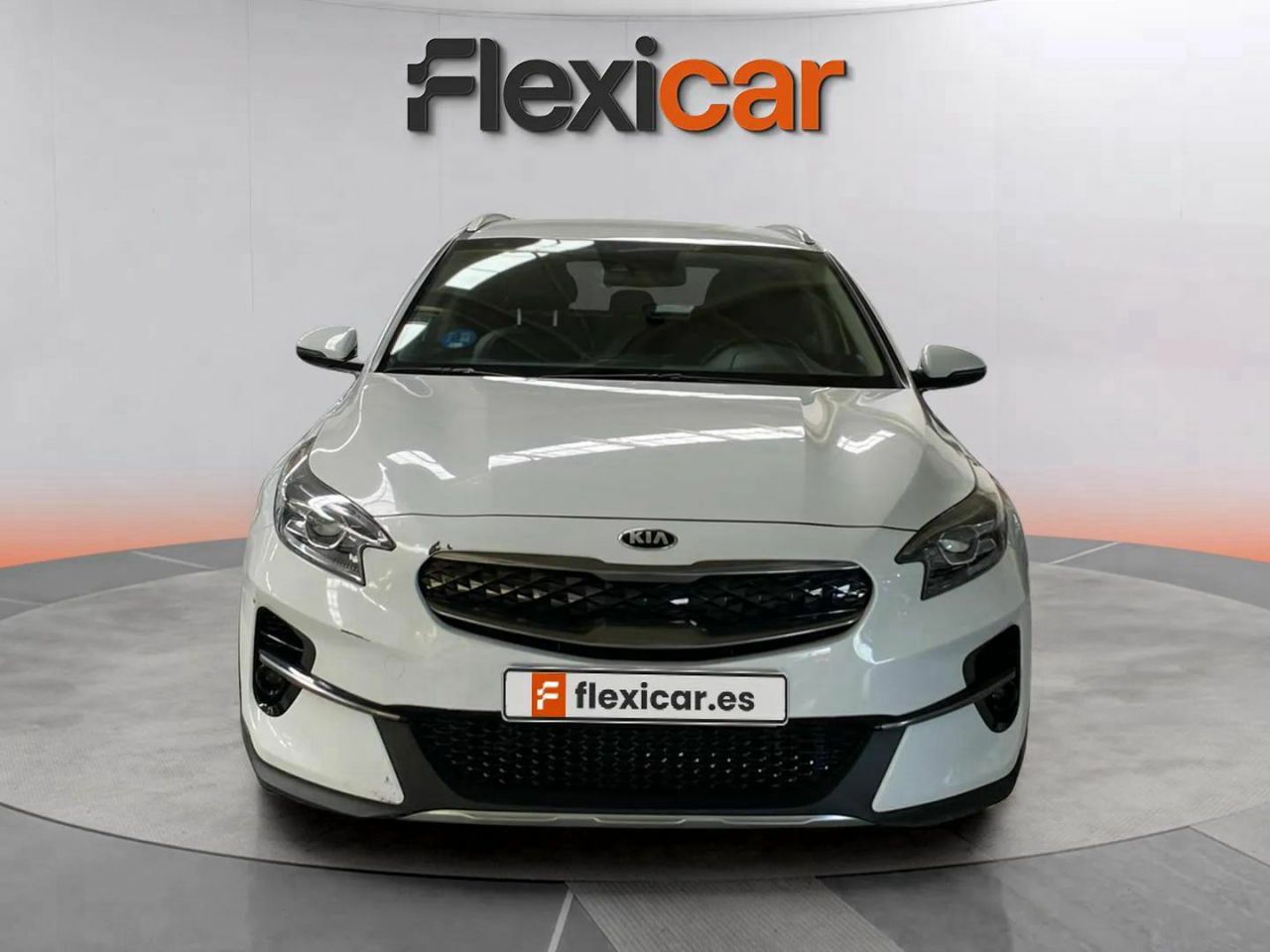 kia xceed 2021 / foto grande (2)