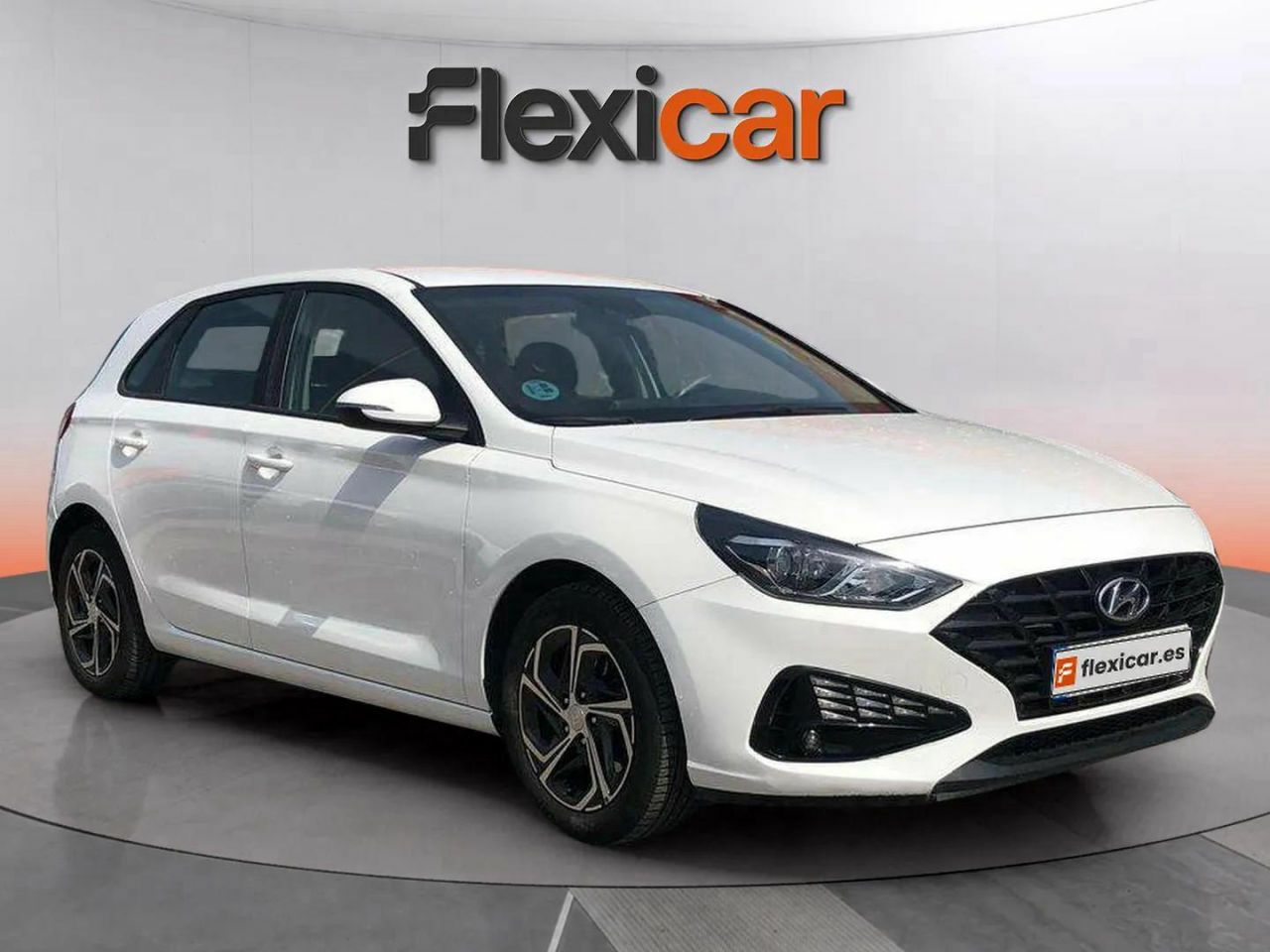 Foto hyundai i30 2021 /