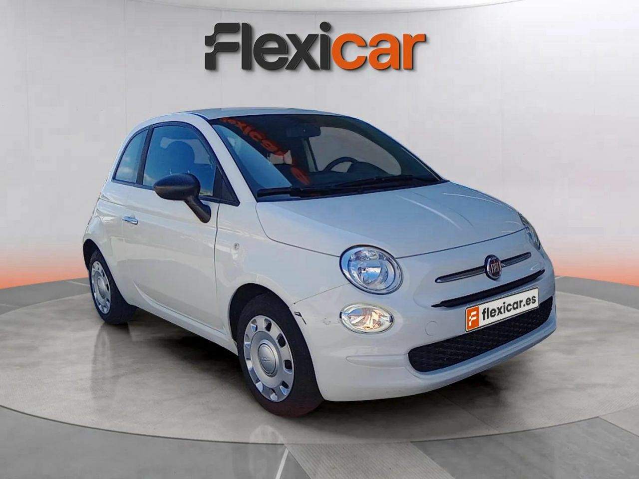 Foto fiat 500 2022 /