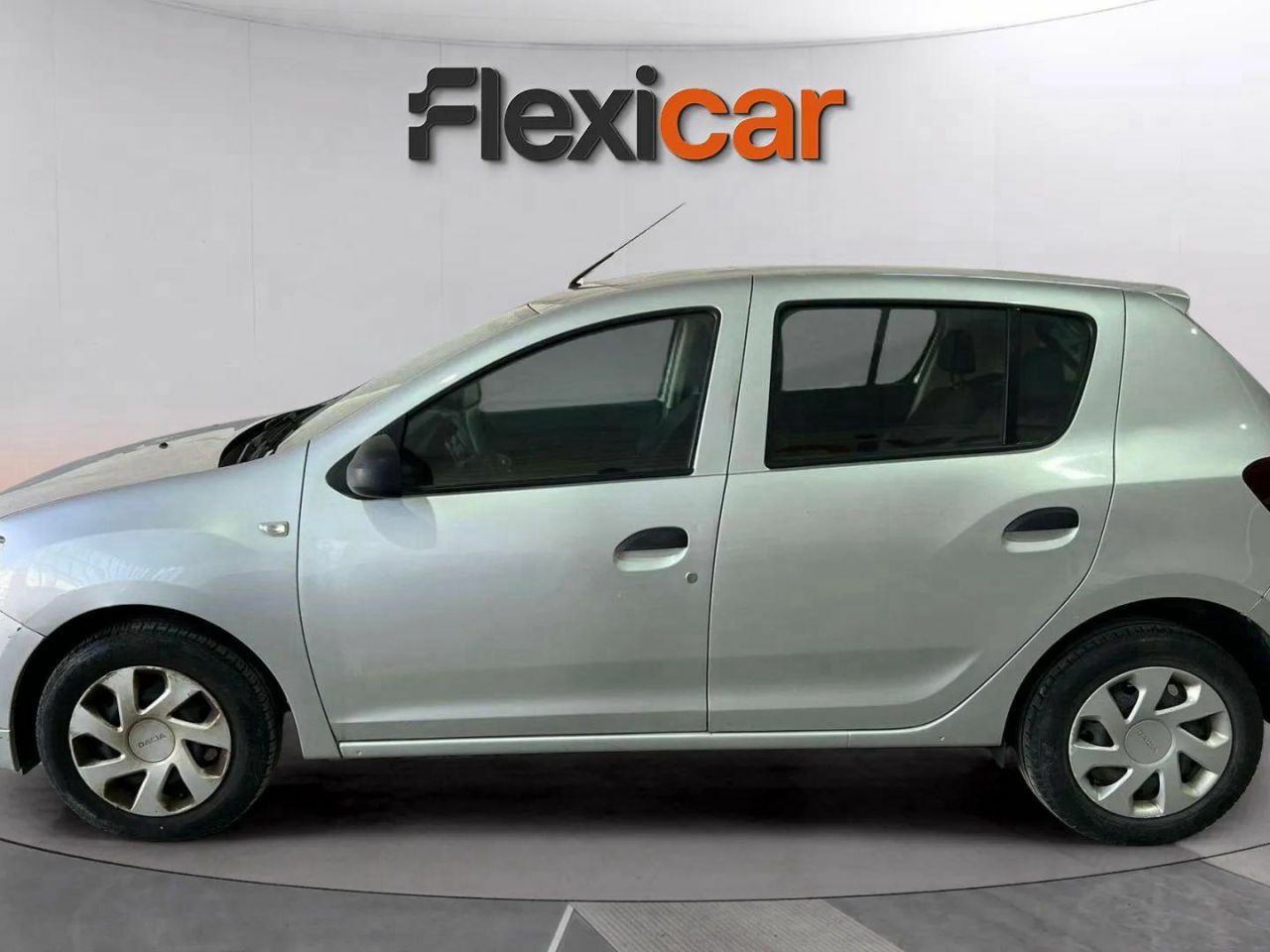 dacia sandero 2018 / foto grande (2)
