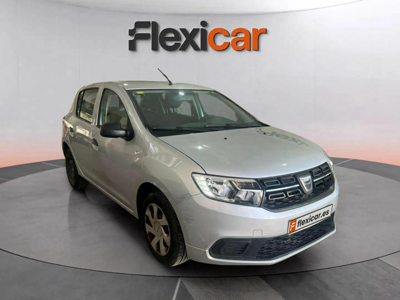 Foto dacia sandero 2018 /
