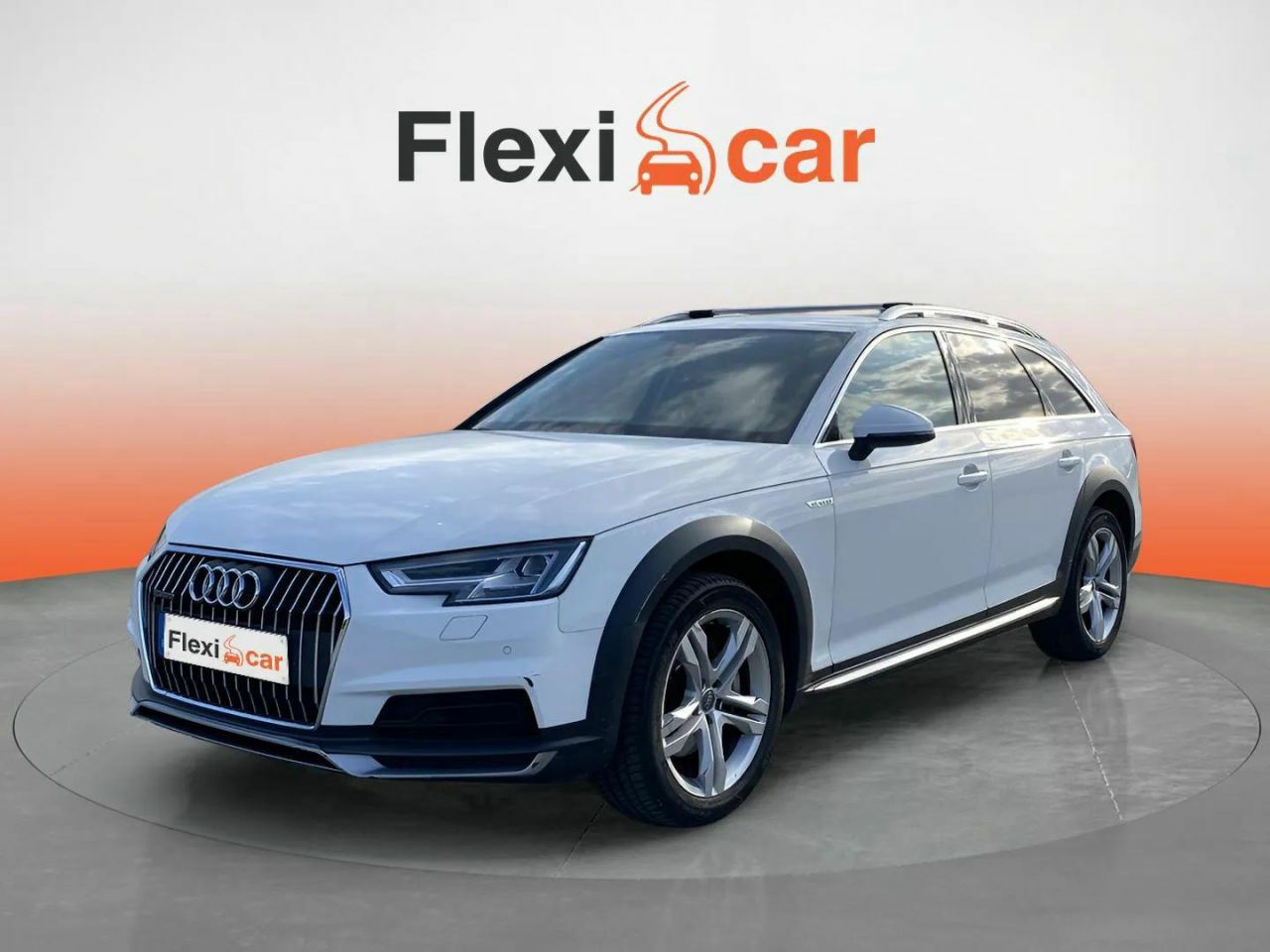 audi a4 2016 / foto grande (3)