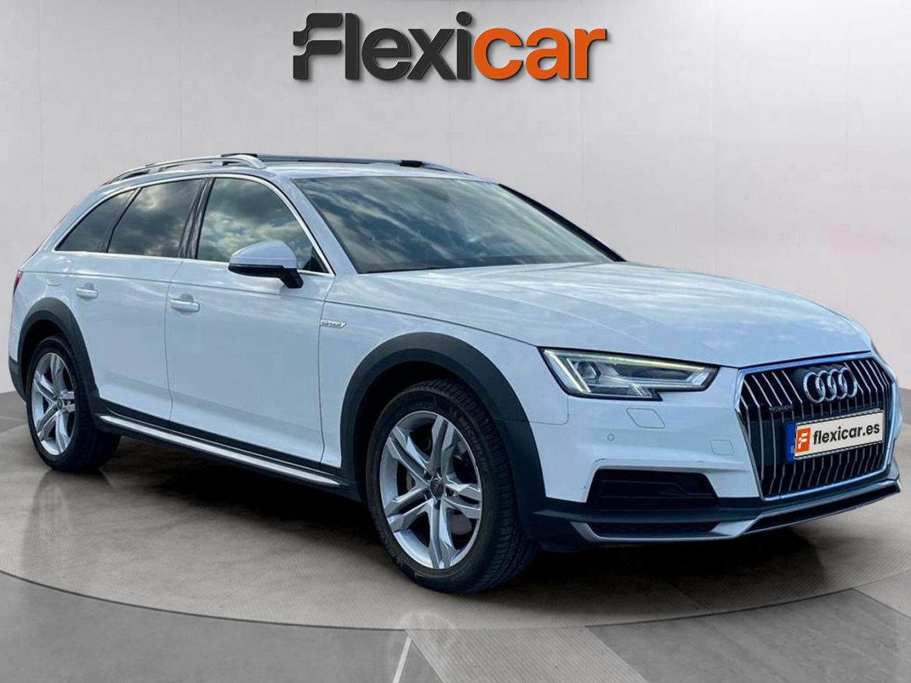 Foto audi a4 2016 /