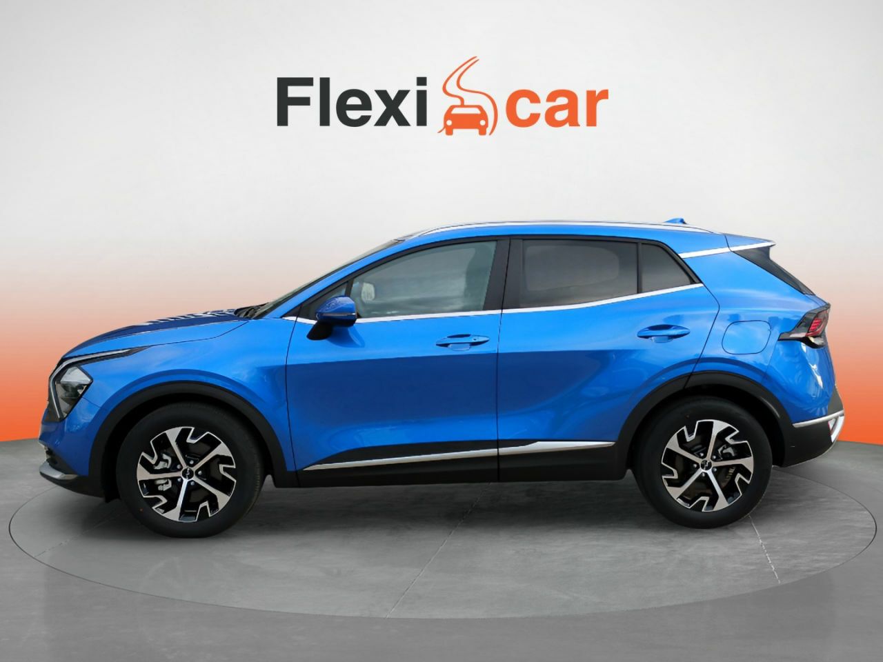 kia sportage 2024 / foto grande (3)
